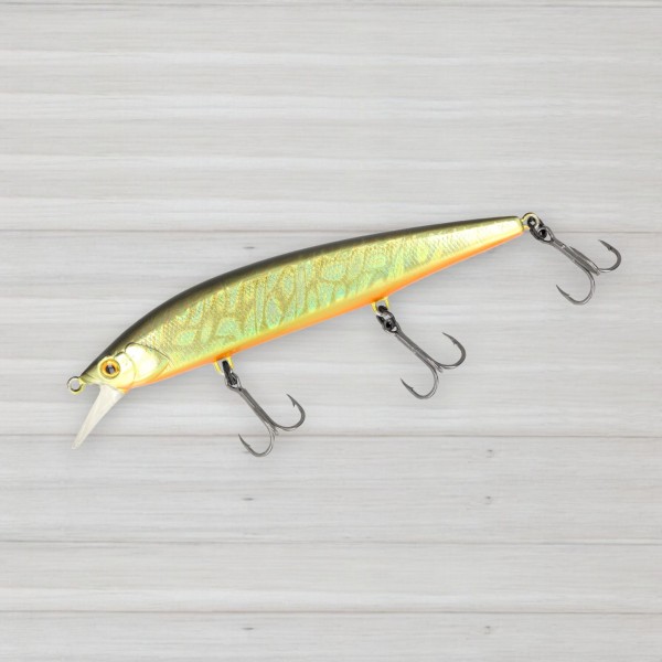 Воблер GC Shamus SP, 110мм, 15,6г, 1,5-2,0м, колір № 004